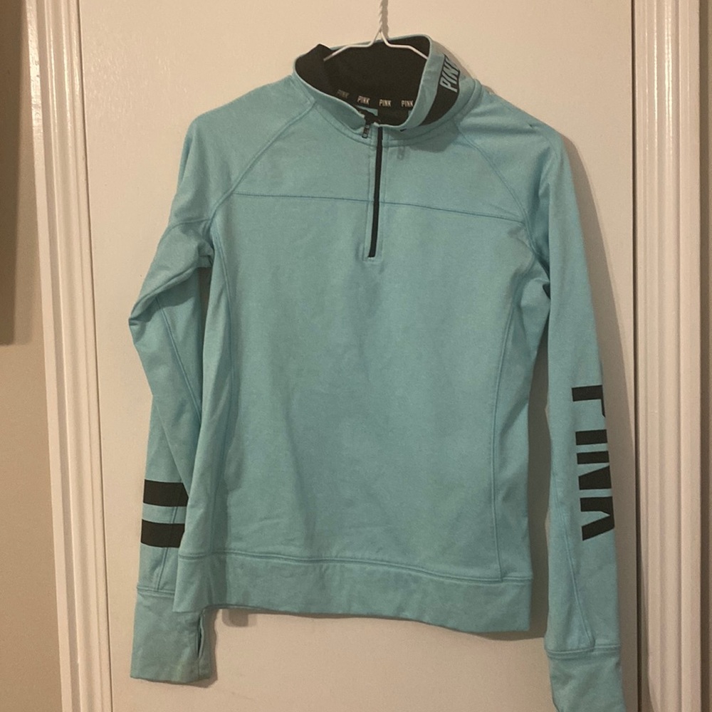 Pull over sweater